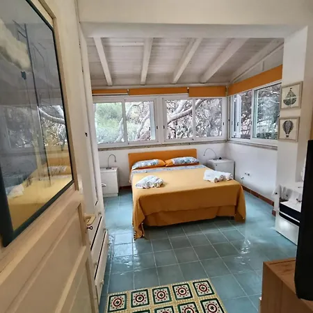 Cala Grande Case Canini