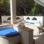 Hébergement de vacances Cala Grande Nel Bosco Case Canini