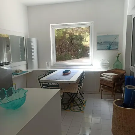 Holiday home Cala Grande Case Canini