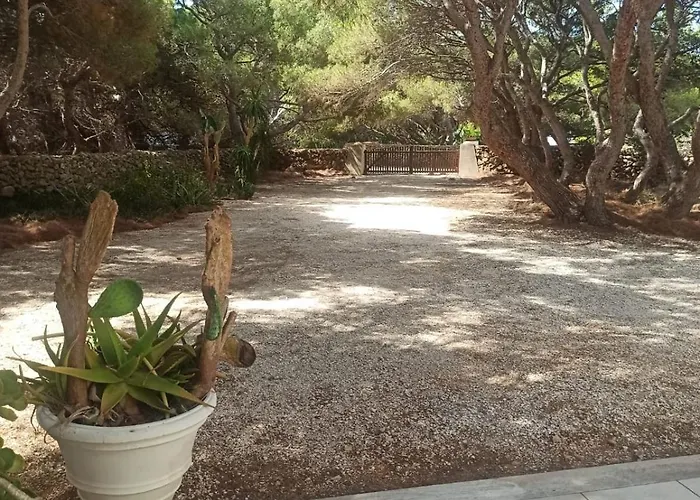 Cala Grande Case Canini