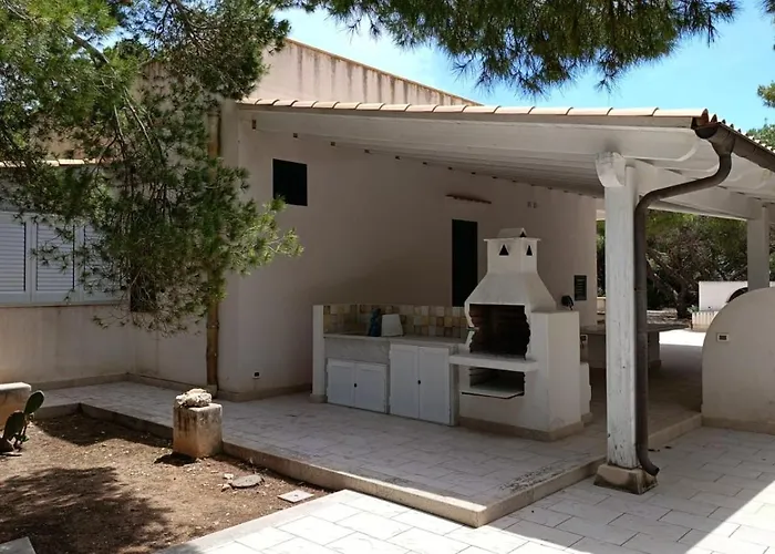 Cala Grande * Case Canini