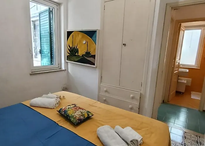 Cala Grande 度假居 *