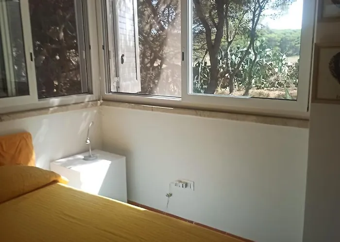 度假居 Cala Grande *